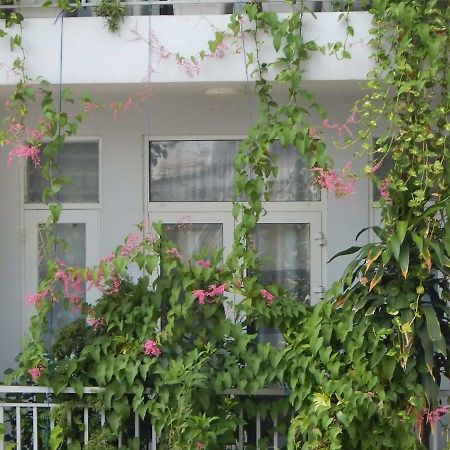Homestay 37 Ad Thành Pho Ho Chí Minh Esterno foto