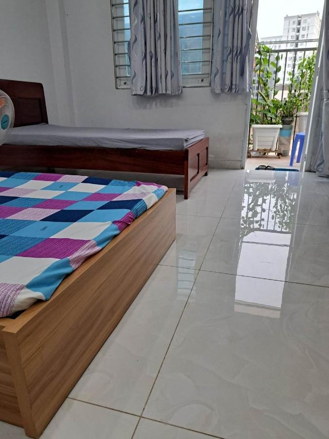Homestay 37 Ad Thành Pho Ho Chí Minh Esterno foto