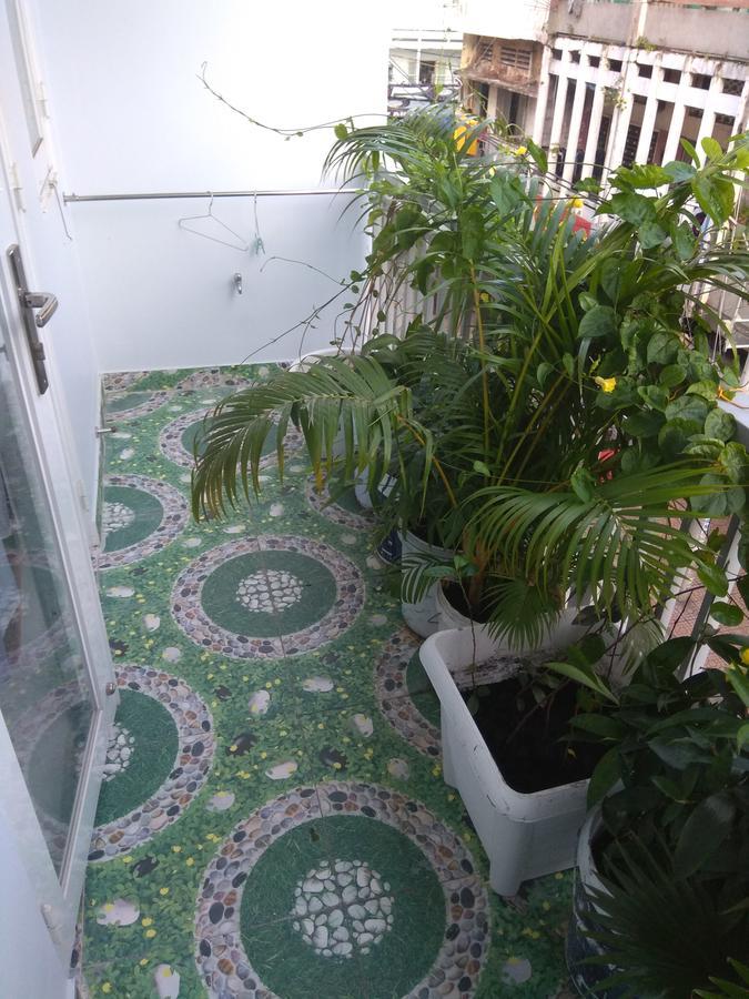 Homestay 37 Ad Thành Pho Ho Chí Minh Esterno foto