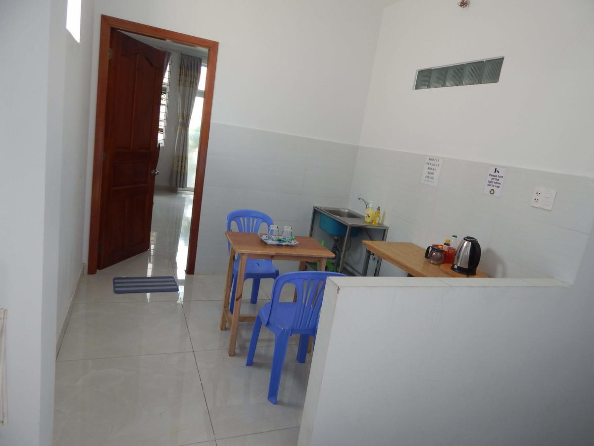 Homestay 37 Ad Thành Pho Ho Chí Minh Esterno foto